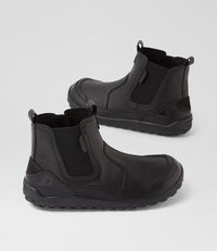 Trail - Kid+ - Black