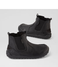 Trail - Kid+ - Black