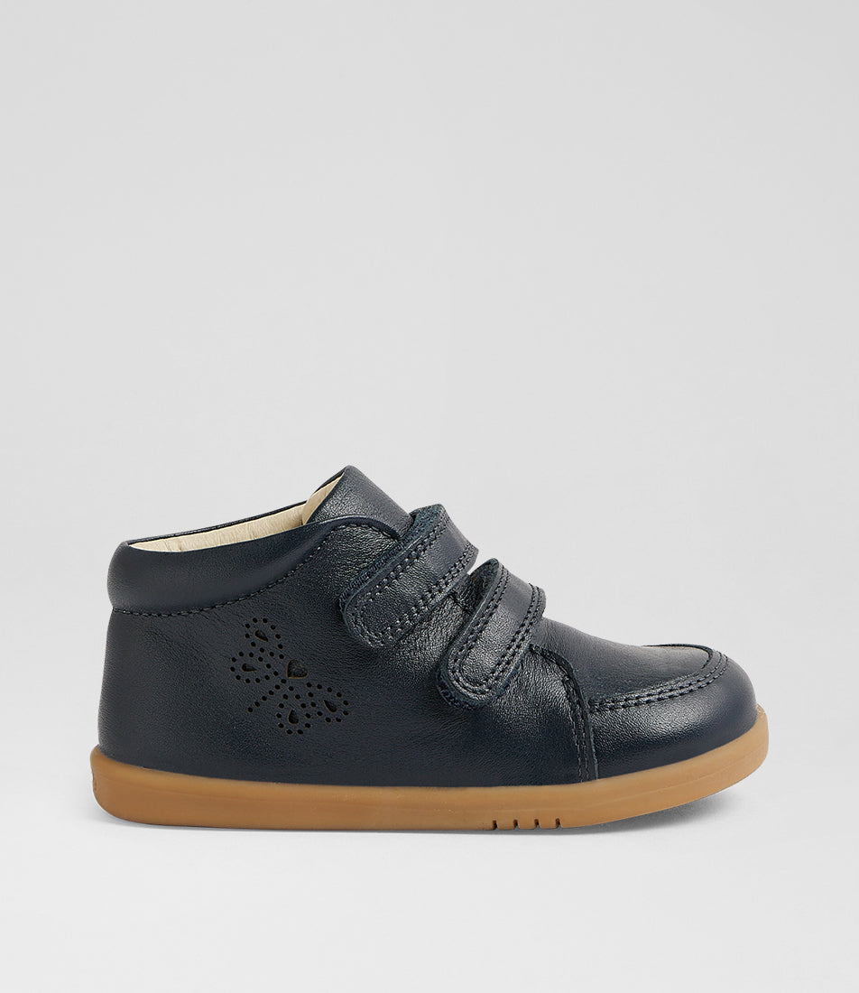 Roux - I-Walk - Navy