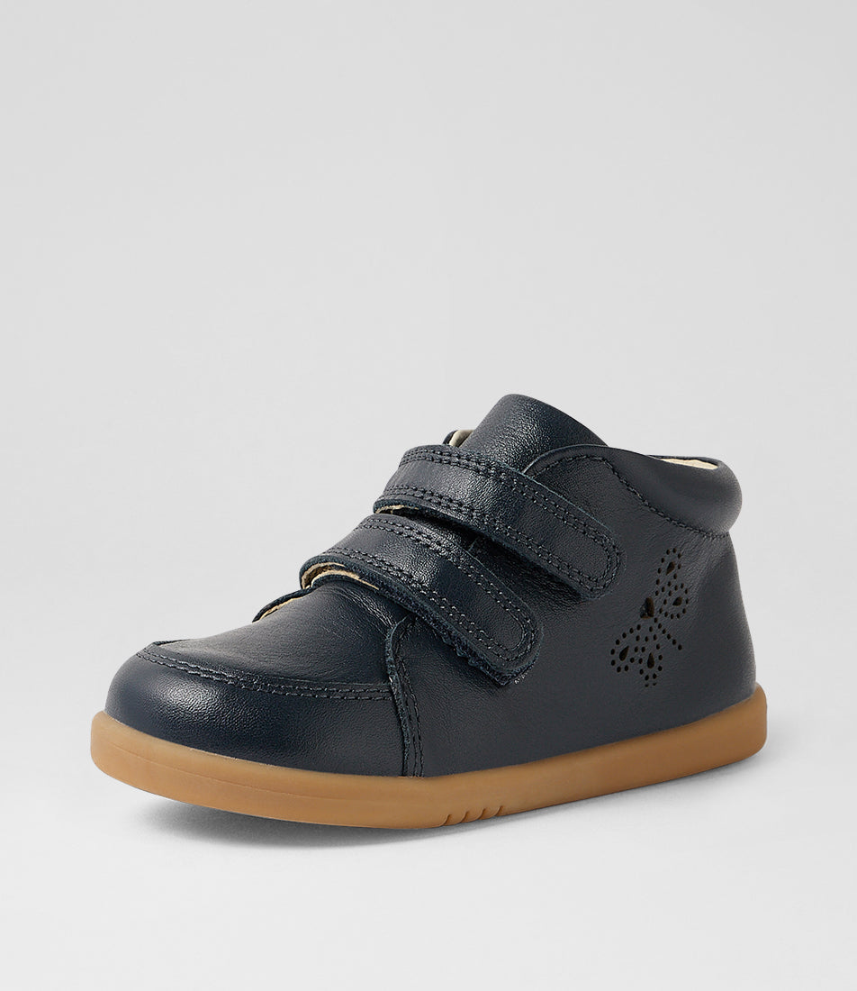 Roux - I-Walk - Navy