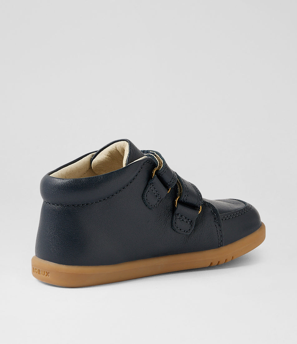 Roux - I-Walk - Navy