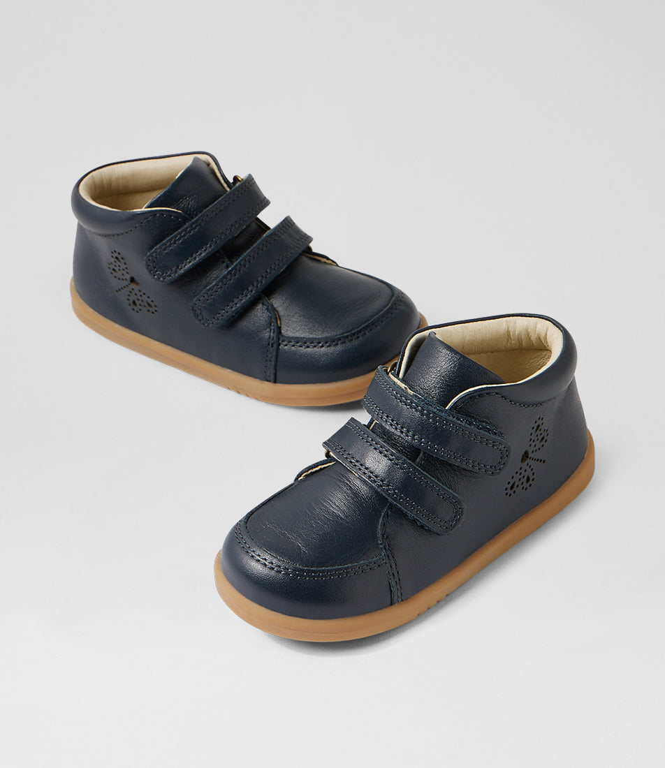 Roux - I-Walk - Navy