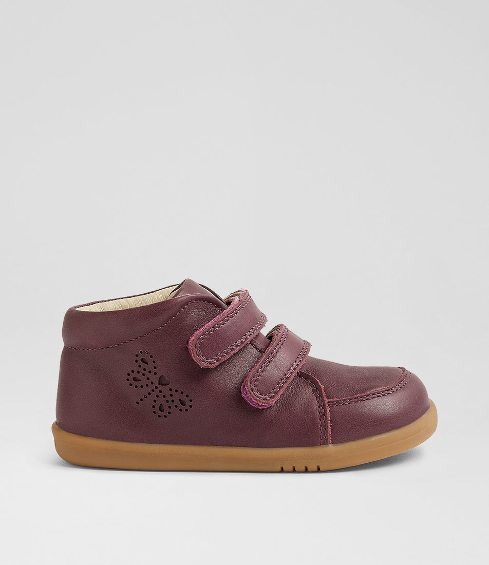 Roux - I-Walk - Fig