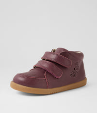 Roux - I-Walk - Fig