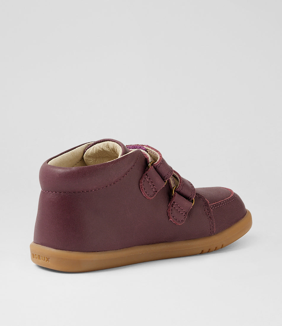 Roux - I-Walk - Fig