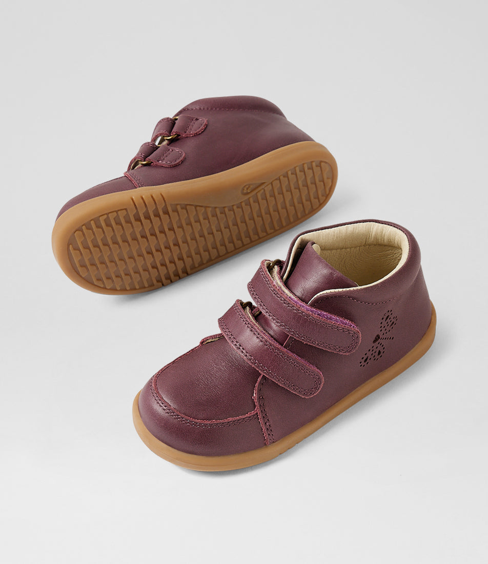 Roux - I-Walk - Fig