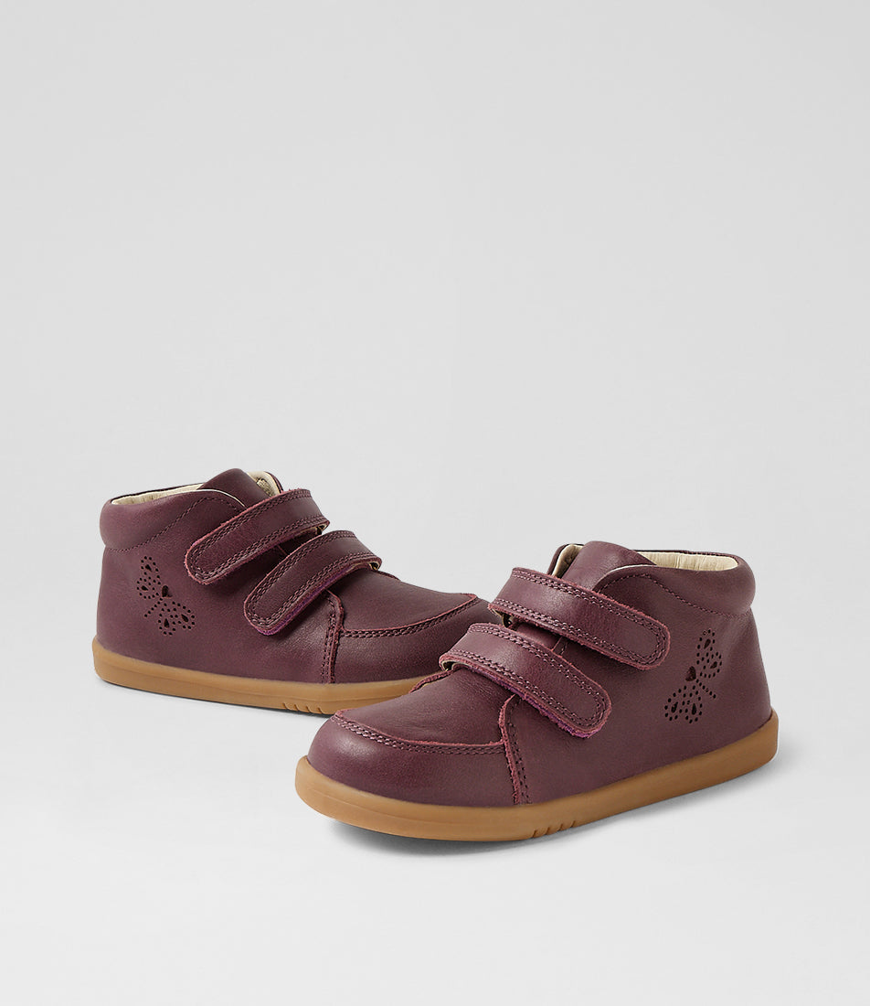 Roux - I-Walk - Fig