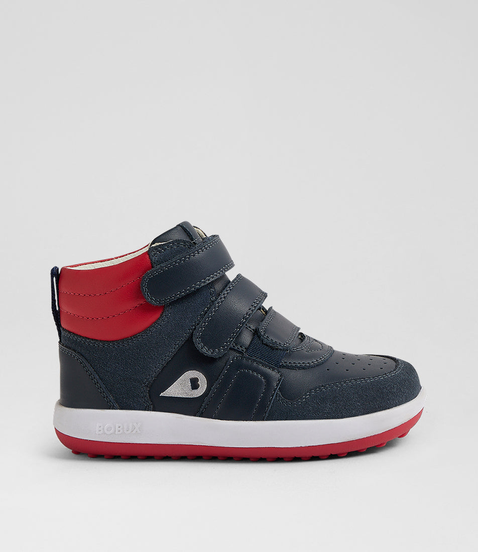 Powerplay - I-Walk - Navy