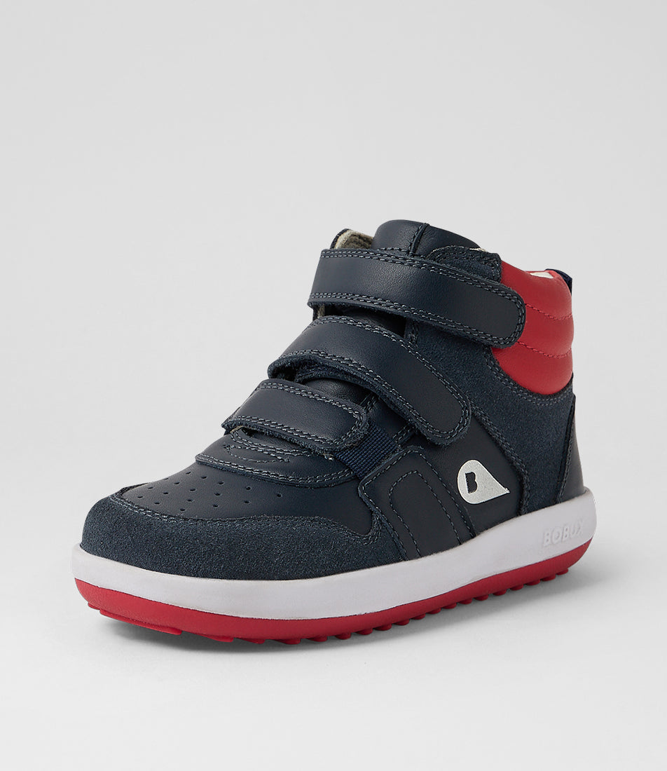 Powerplay - I-Walk - Navy