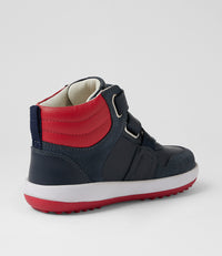 Powerplay - I-Walk - Navy
