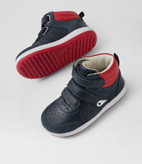 Powerplay - I-Walk - Navy