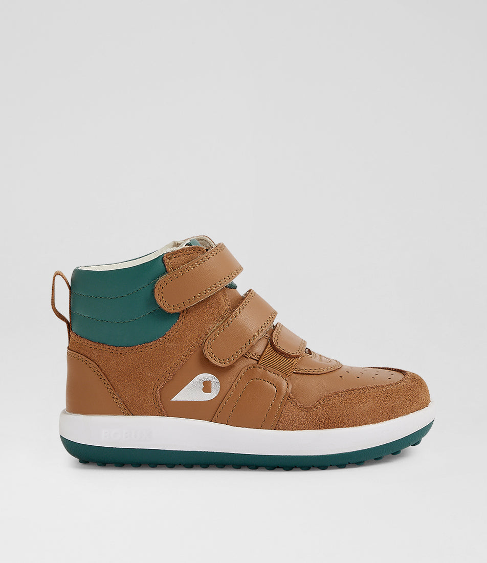 Powerplay - I-Walk - Caramel