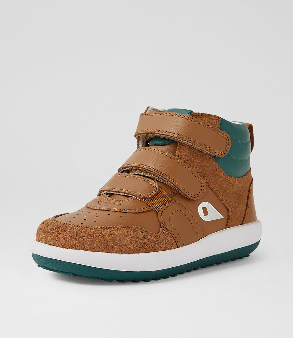 Powerplay - I-Walk - Caramel