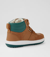 Powerplay - I-Walk - Caramel