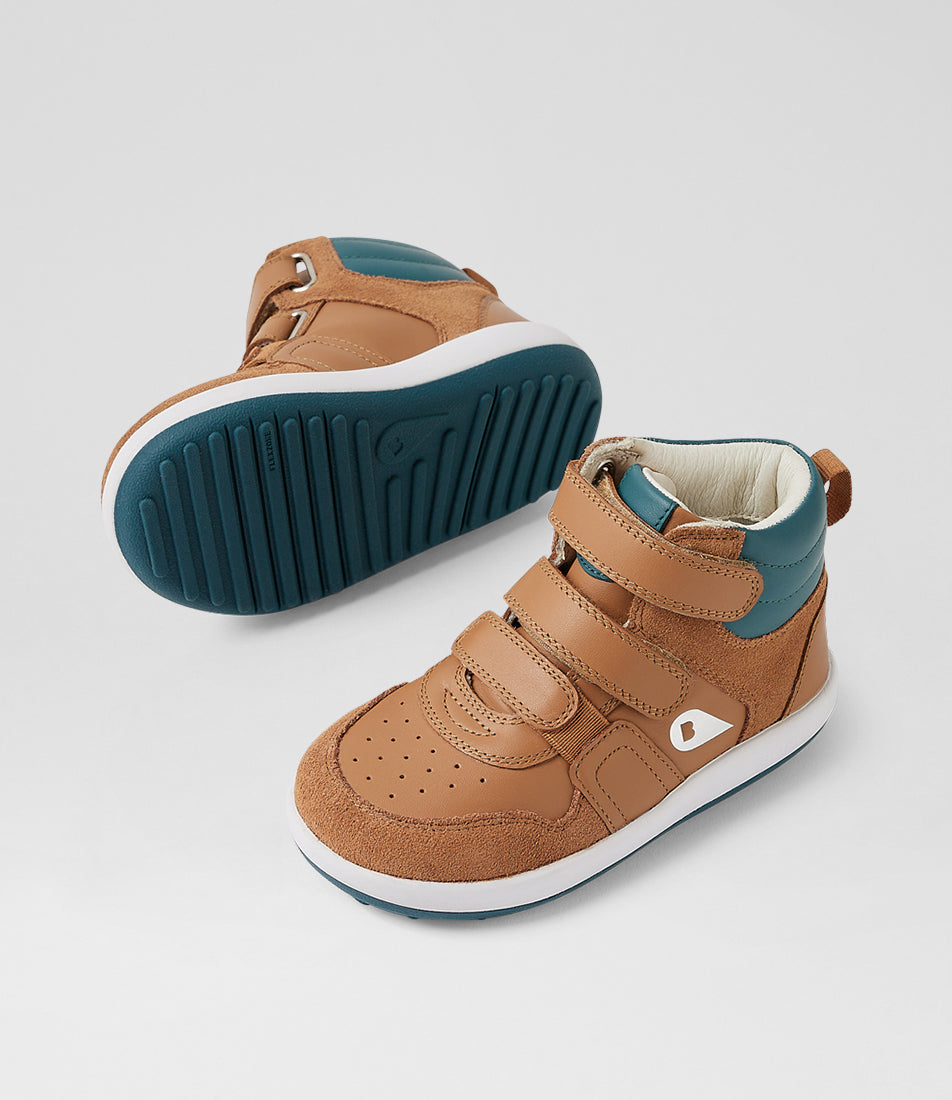 Powerplay - I-Walk - Caramel