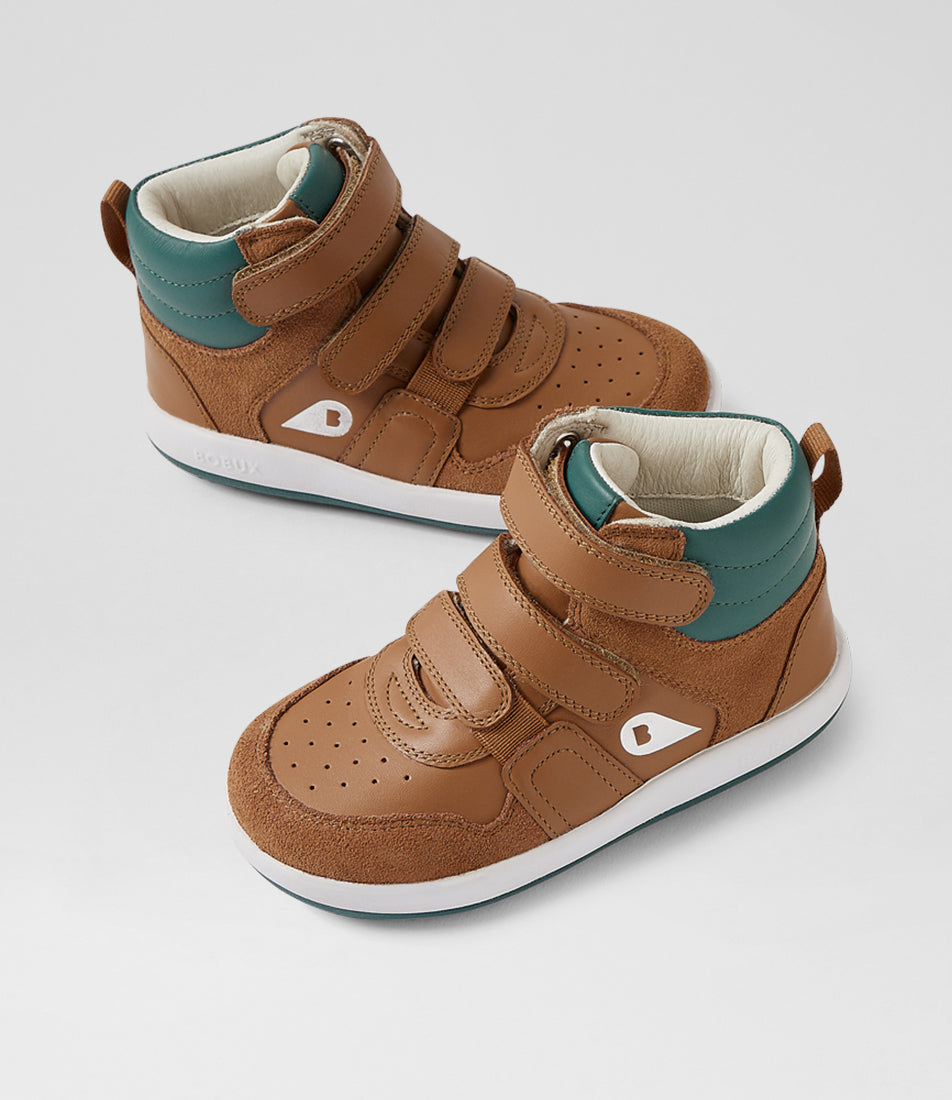 Powerplay - I-Walk - Caramel
