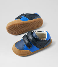 Linden - I-Walk - Navy Multi