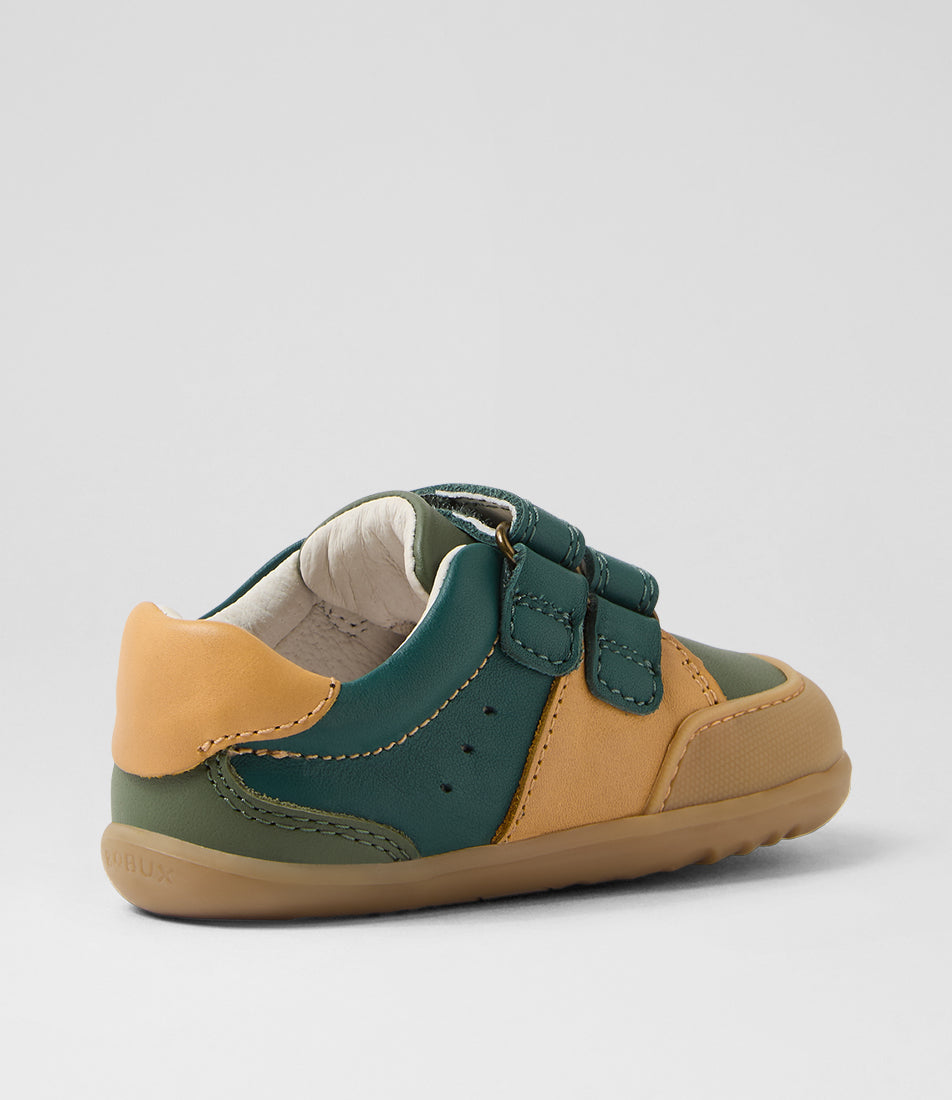Linden - Step Up - Rainforest Multi
