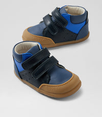 Cedar - Step Up - Dazzling Blue-Navy