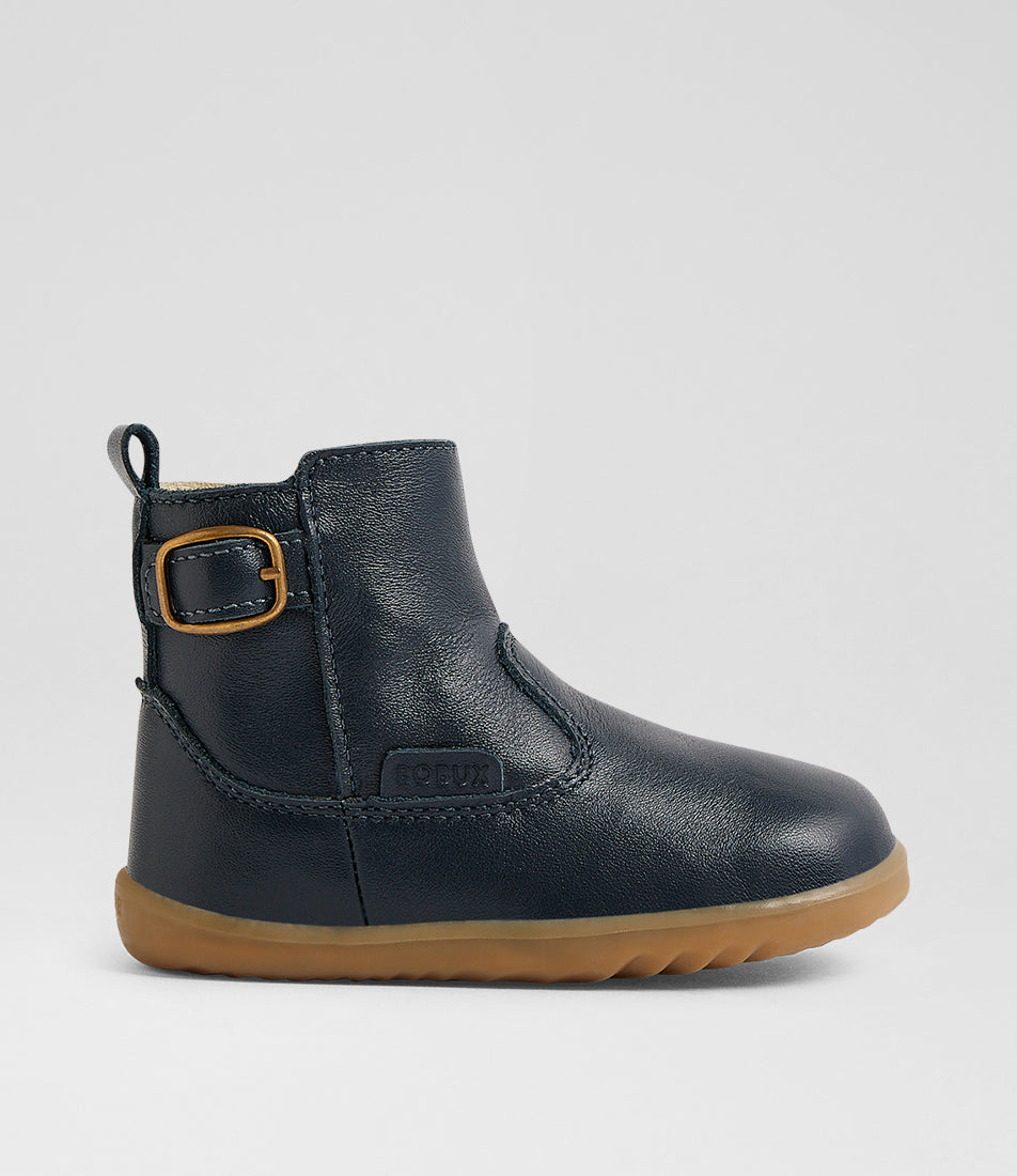 Meave - Step Up - Navy