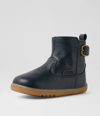 Meave - Step Up - Navy