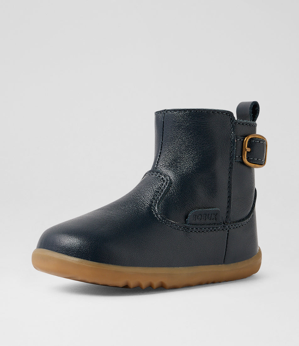 Meave - Step Up - Navy