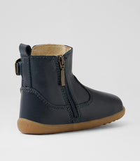 Meave - Step Up - Navy