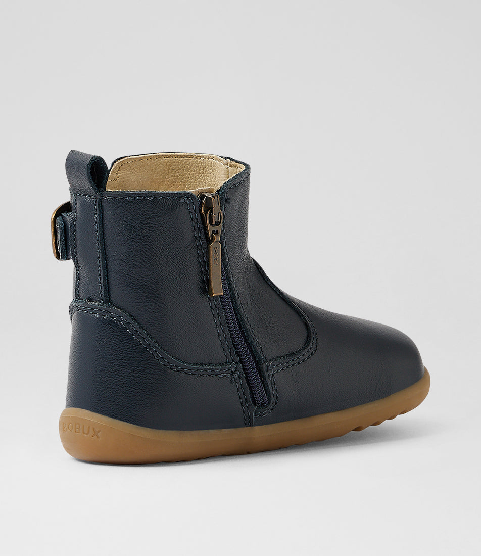 Meave - Step Up - Navy