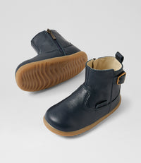 Meave - Step Up - Navy