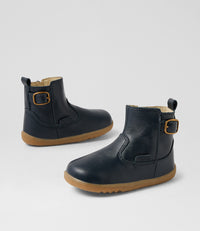 Meave - Step Up - Navy