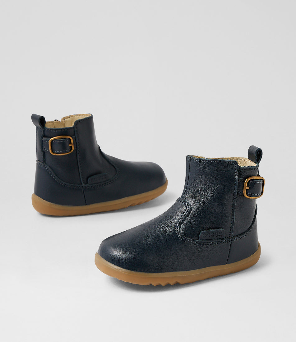 Meave - Step Up - Navy
