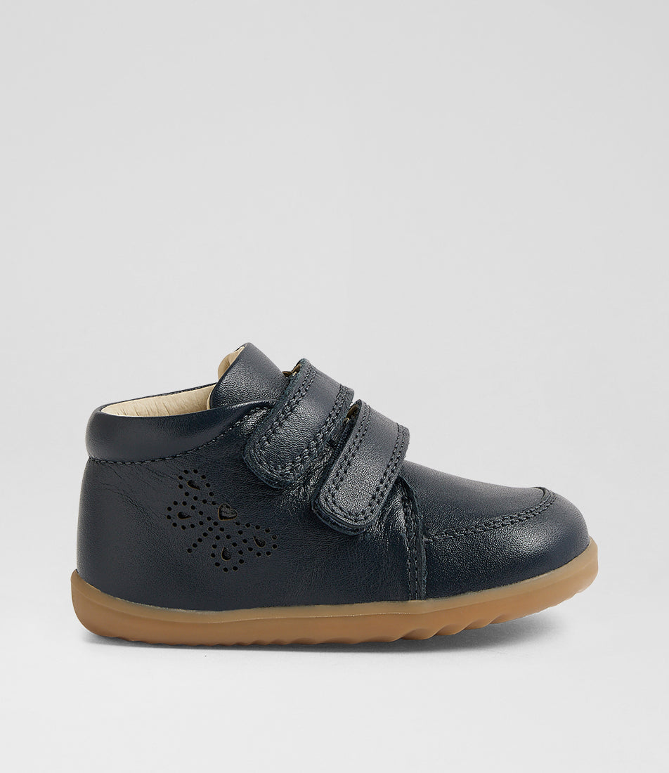 Roux - Step Up - Navy