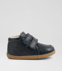 Roux - Step Up - Navy