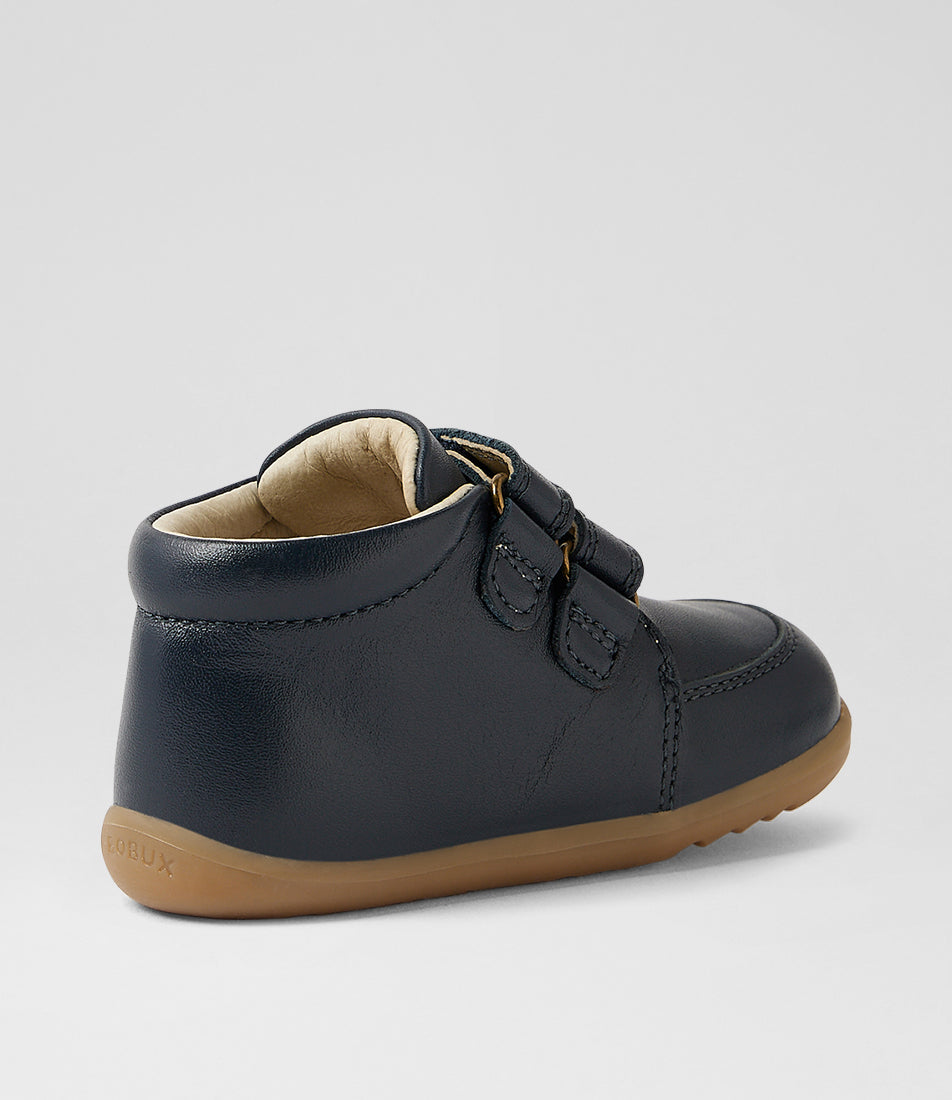 Roux - Step Up - Navy