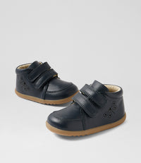 Roux - Step Up - Navy