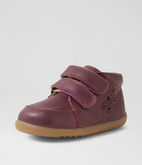 Roux - Step Up - Fig