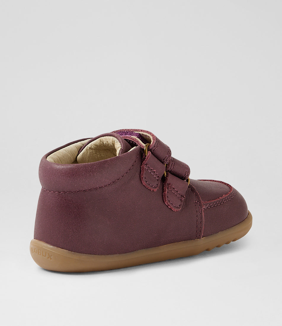 Roux - Step Up - Fig