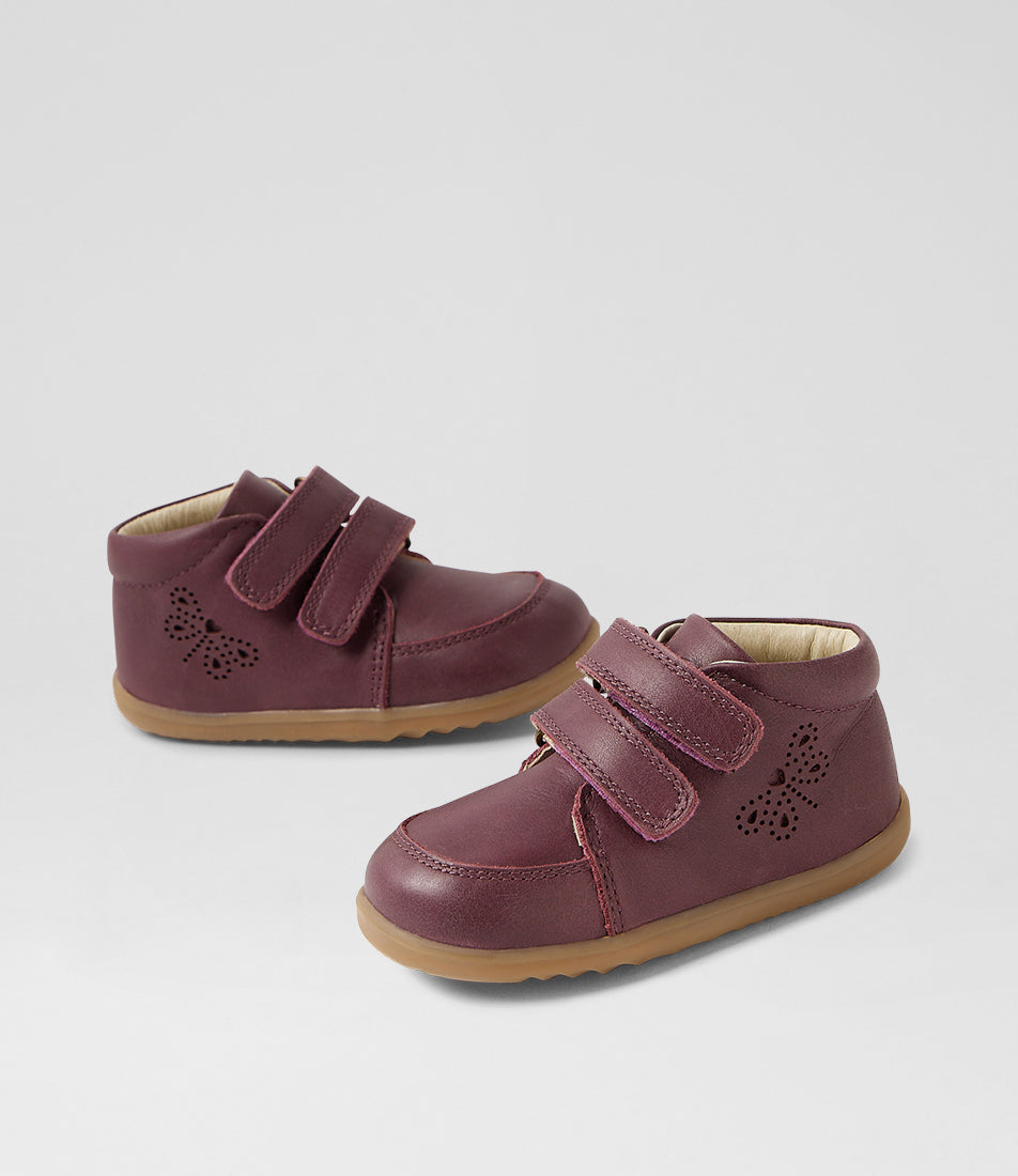 Roux - Step Up - Fig