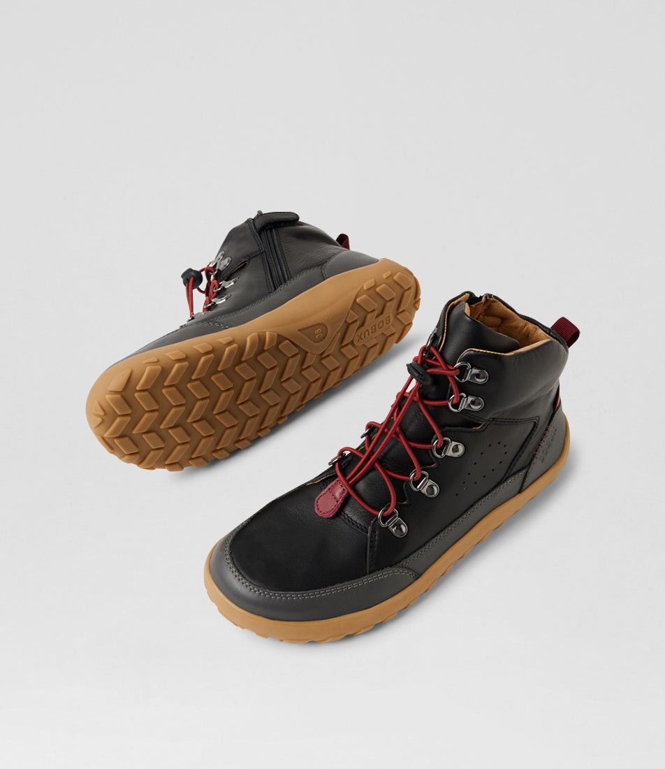 Branx - Next Gen - Black