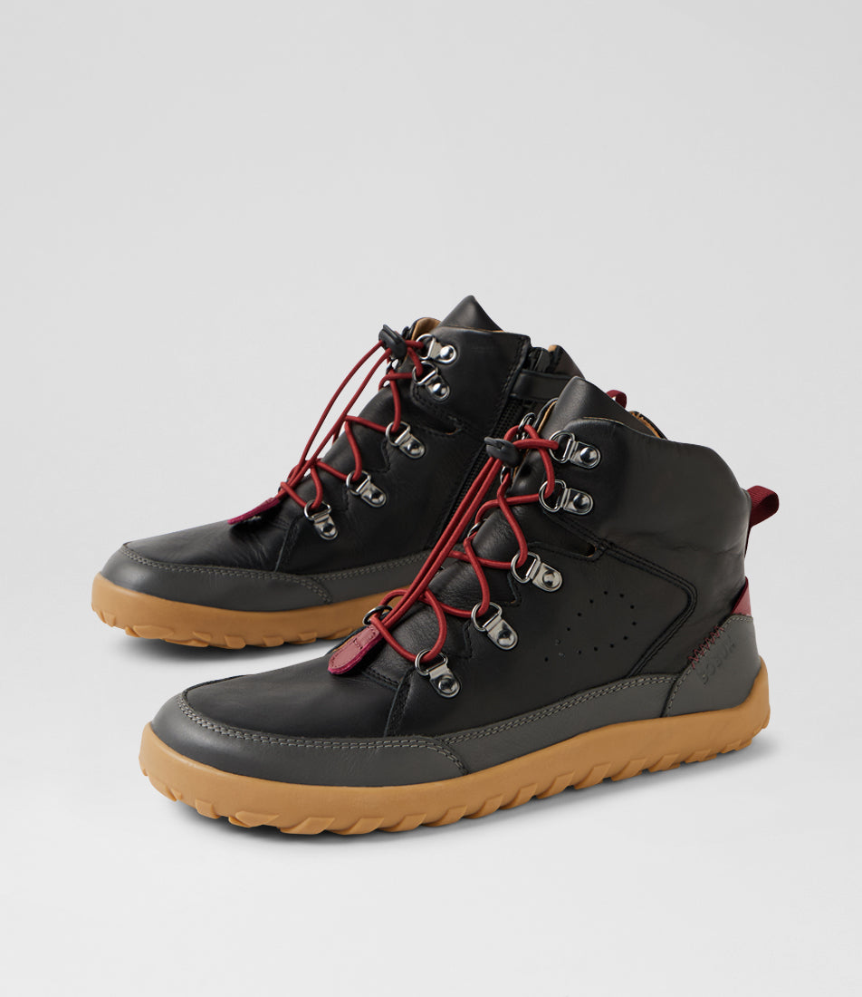Branx - Next Gen - Black