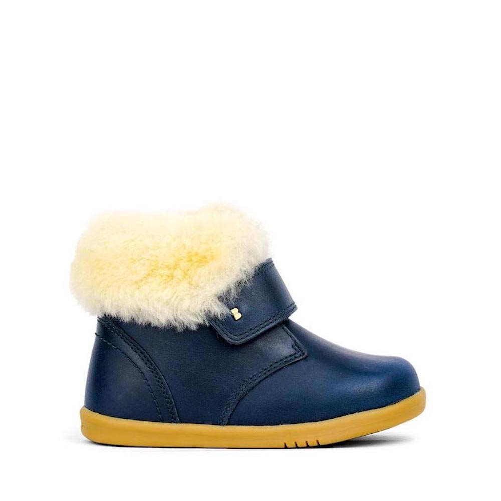 Desert Arctic - Step Up - Navy