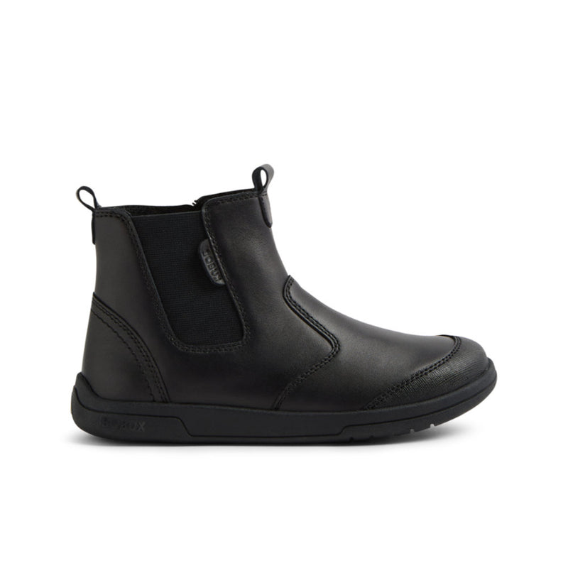 Jodhpur II - Kid+ - Black
