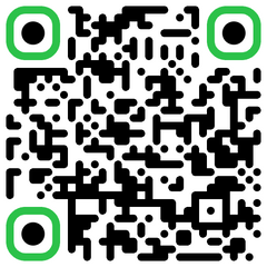 QR code to open the SizeWise measuring experience