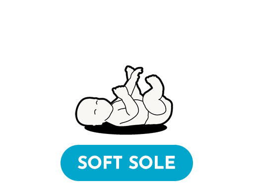 Soft sole icon