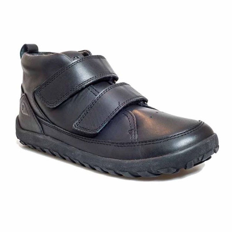 Trek - Kid+ - Black