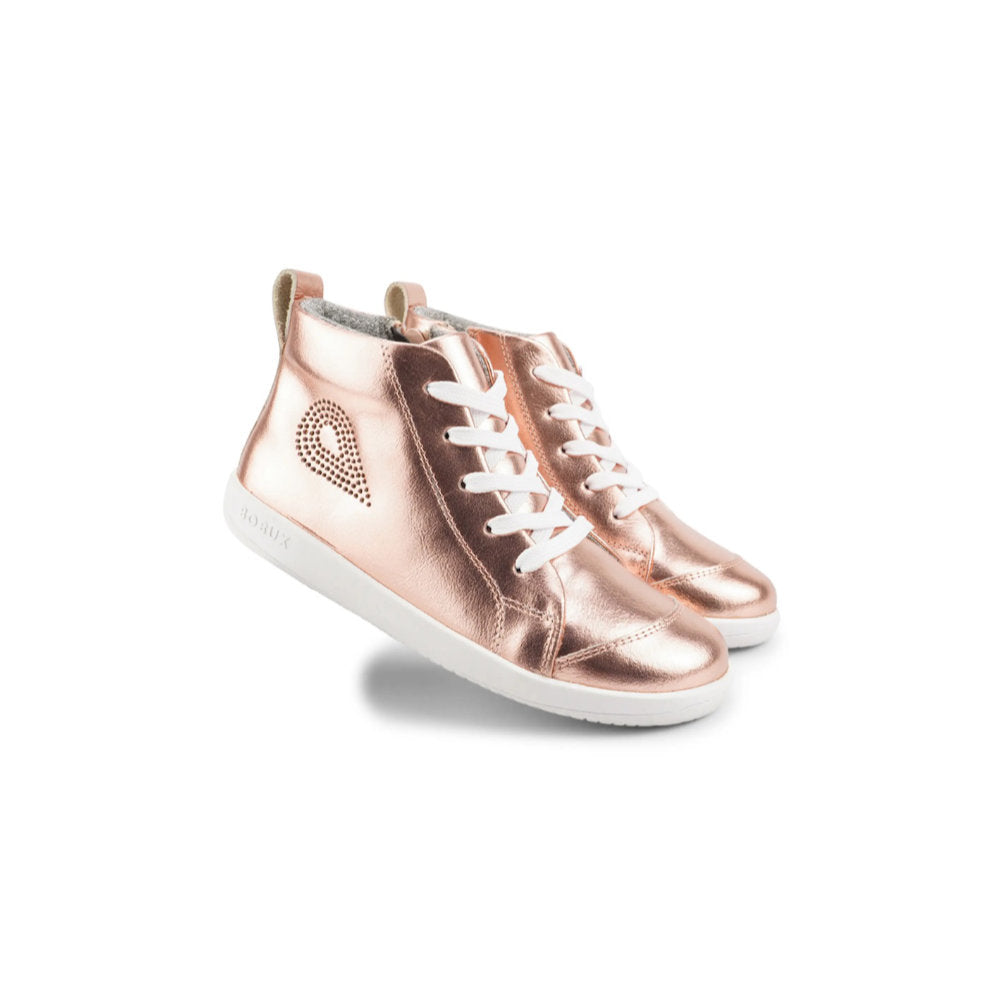 Alley-Oop - Kid+ - Rose Gold