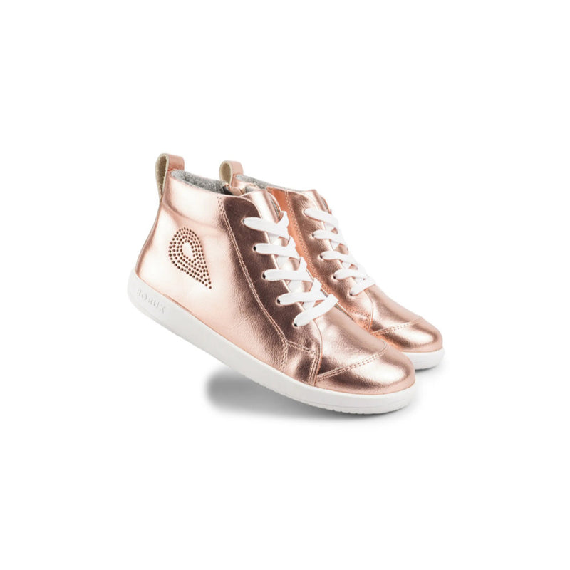 Alley-Oop - Kid+ - Rose Gold