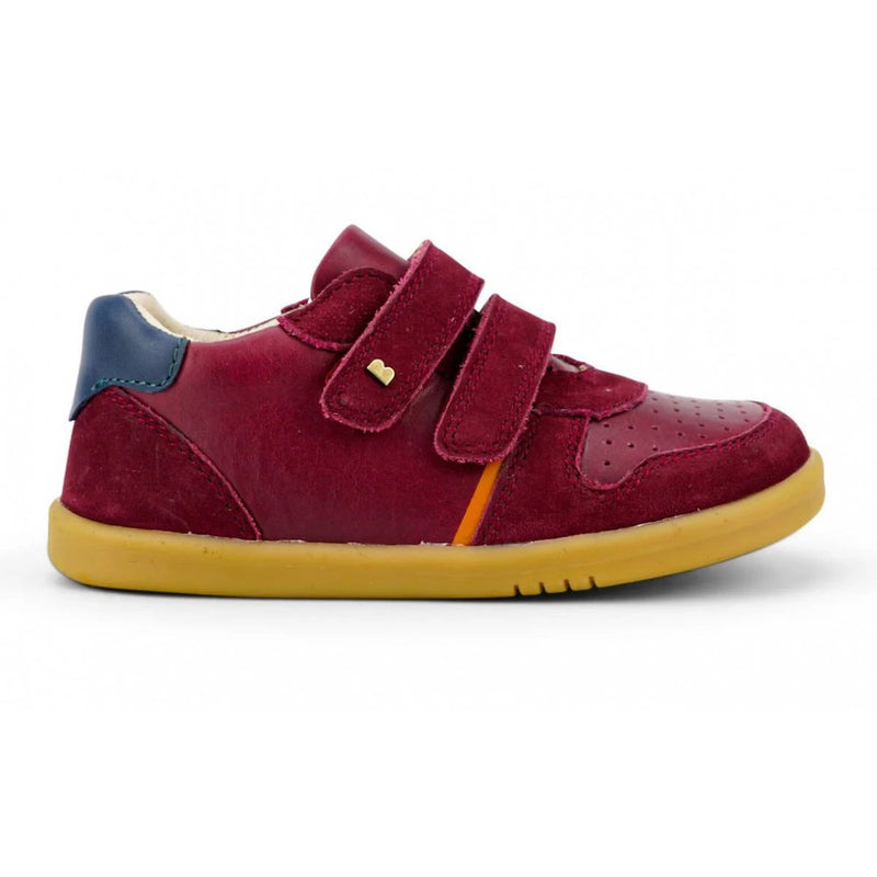 Riley  - Step Up - Boysenberry + Midnight