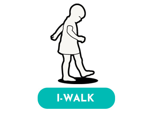I-Walk icon
