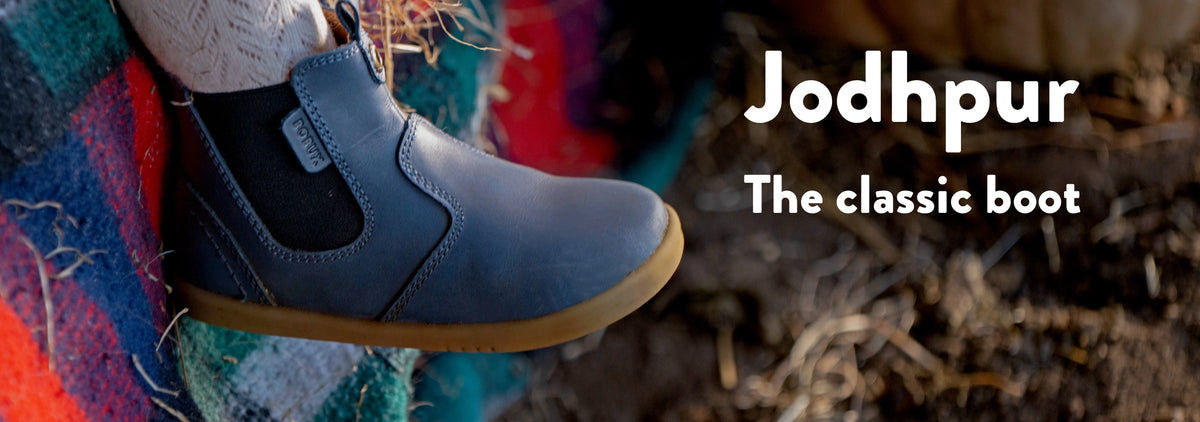 Bobux Shoes UK - Official Site – Bobux UK